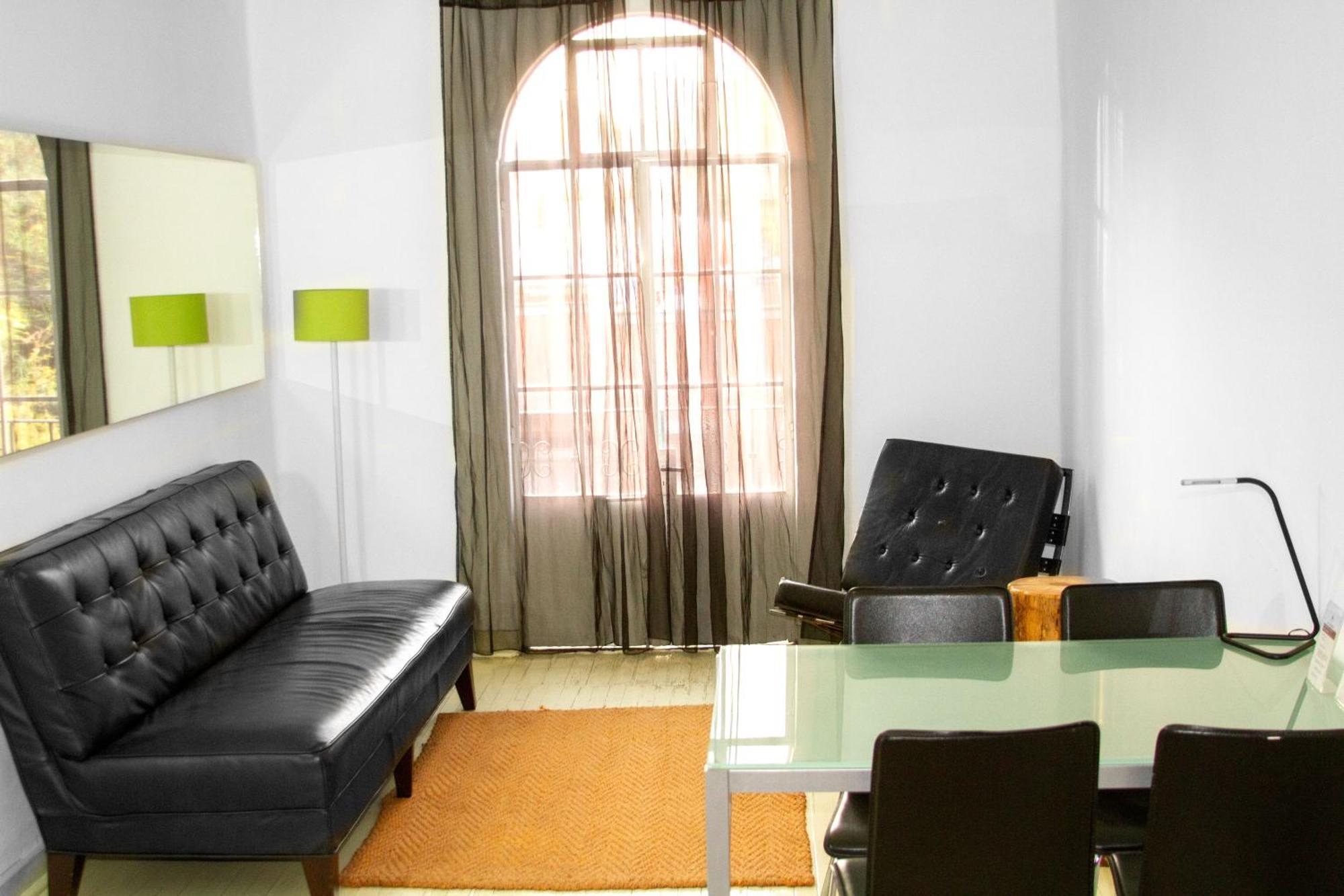 Condesa Haus Rentals México DF Exterior foto